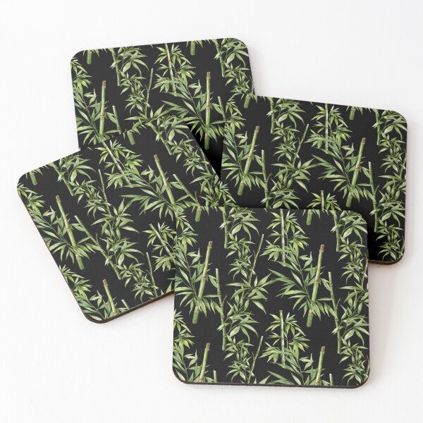Item preview, Bamboo Pattern designed and sold by DafraDesign.