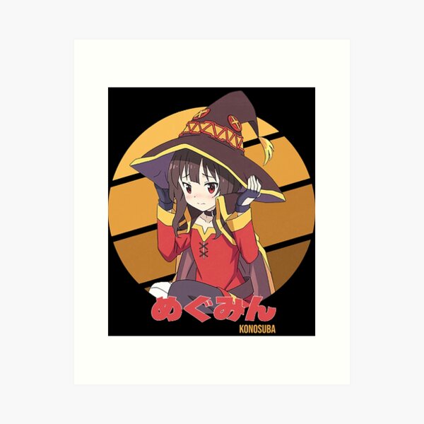 Megumin (Konosuba), Wiki Dragon Master