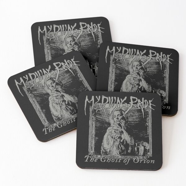 Item preview, My Dying Bride designed and sold by loudmetal.
