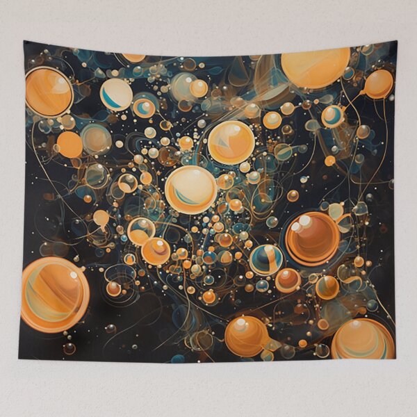Item preview, Melita's hardier bubble 1-9-2023_cleanO2 designed and sold by CleanO2.