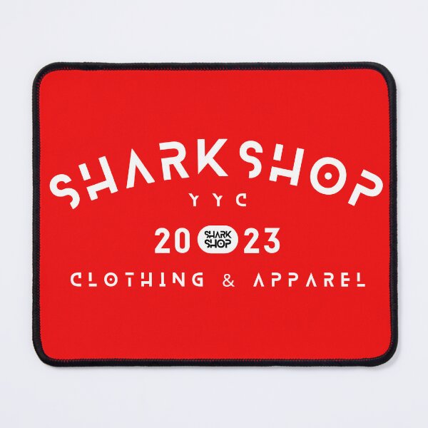 Item preview, SharkShopYYC designed and sold by SharkShopYYC.