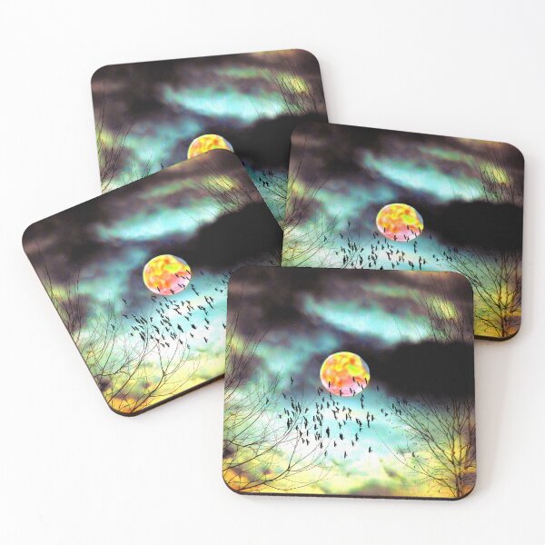 Item preview, Full Moon designed and sold by Daniel Janda.