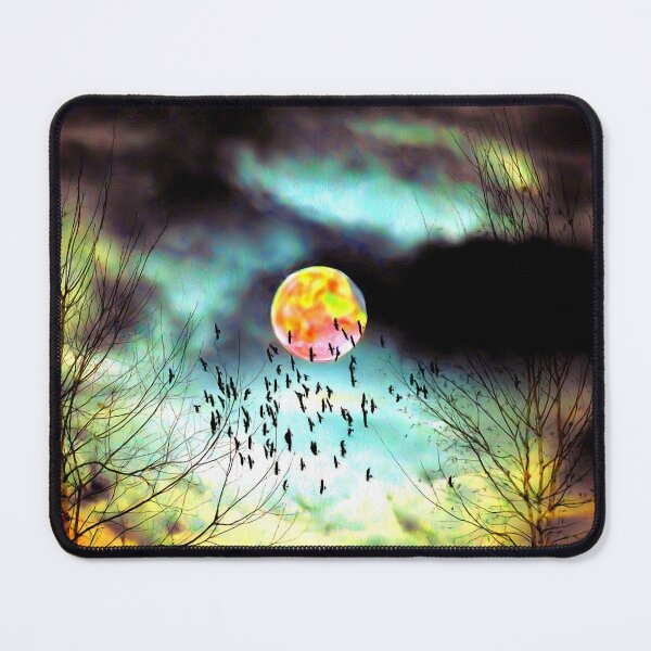 Item preview, Full Moon designed and sold by Daniel Janda.