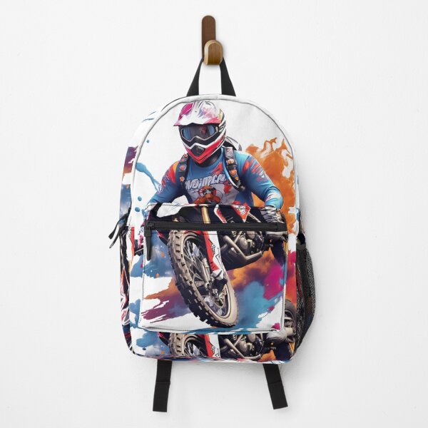 Artikelvorschau, XXX Motocross XXX Dirtbike Offroad entworfen und verkauft von wojysmokes.