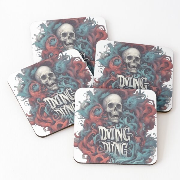 Item preview, Do you guys ever think about dying designed and sold by Ripoubsb.