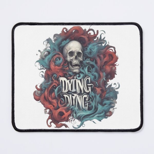 Item preview, Do you guys ever think about dying designed and sold by Ripoubsb.
