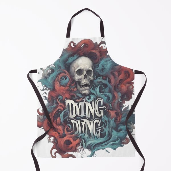 Item preview, Do you guys ever think about dying designed and sold by Ripoubsb.