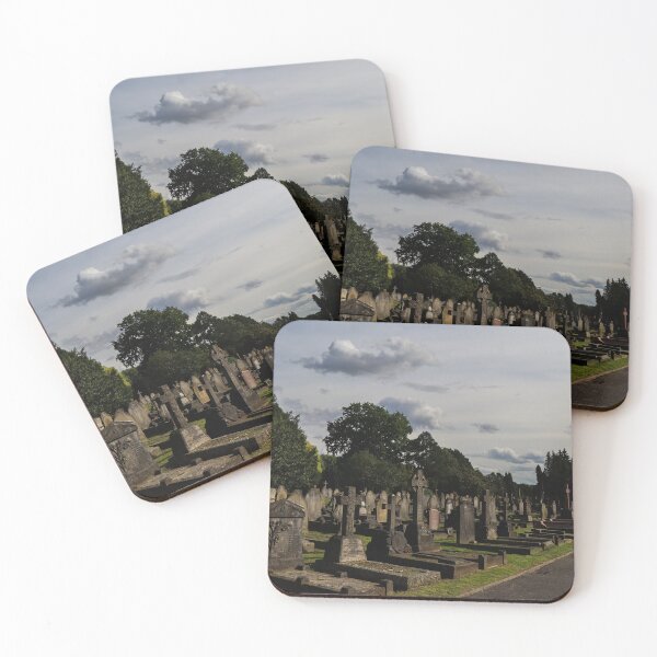 Item preview, Cemetery lane designed and sold by FallenTrickster.