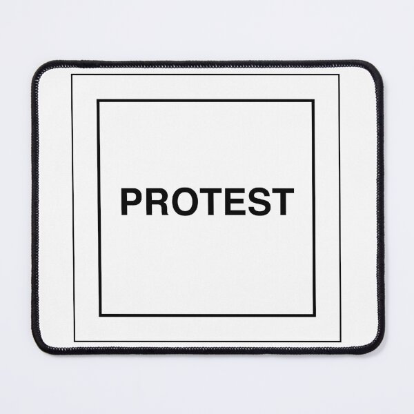 Item preview, Protest designed and sold by RichScalzo.