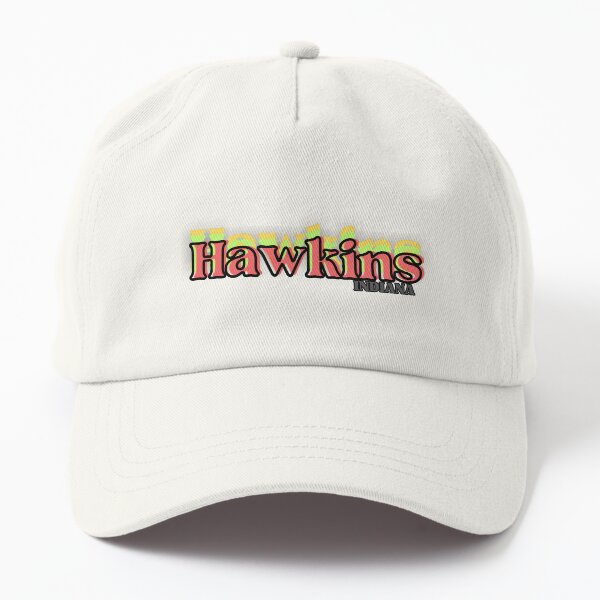 Item preview, Hawkins Indiana designed and sold by Greenvegetable.