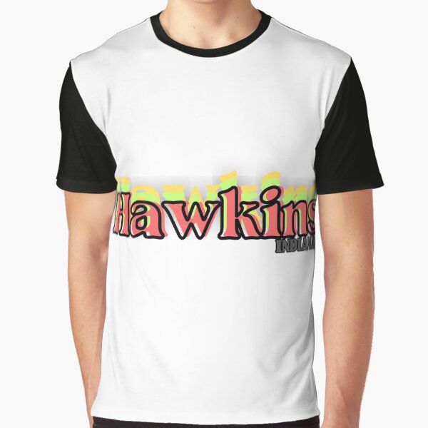Item preview, Hawkins Indiana designed and sold by Greenvegetable.