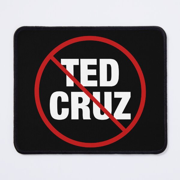 Item preview, Anti Ted Cruz designed and sold by Epic Love Designs.