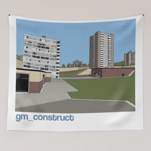 Item preview, gm_construct designed and sold by Kanubrius.