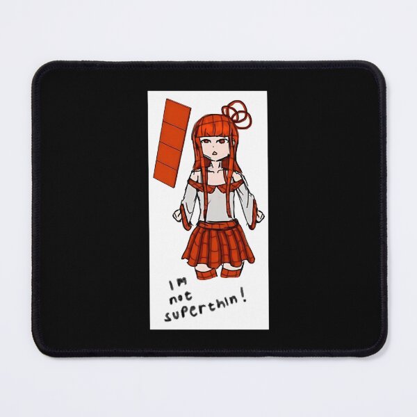 Item preview, Evgheshka'S Superthin-Chan designed and sold by GaliguineChines.