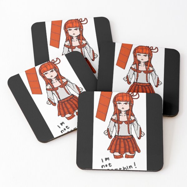 Item preview, Evgheshka'S Superthin-Chan designed and sold by GaliguineChines.