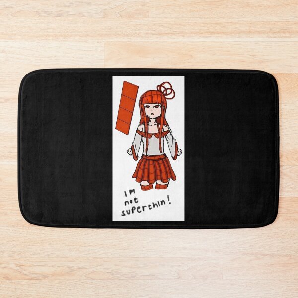 Item preview, Evgheshka'S Superthin-Chan designed and sold by GaliguineChines.
