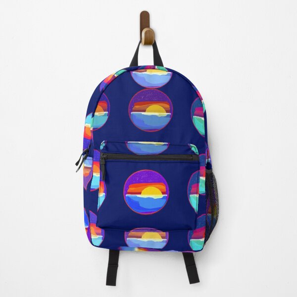 Item preview, Polar Sunset Pack  designed and sold by Tanya Zevallos.