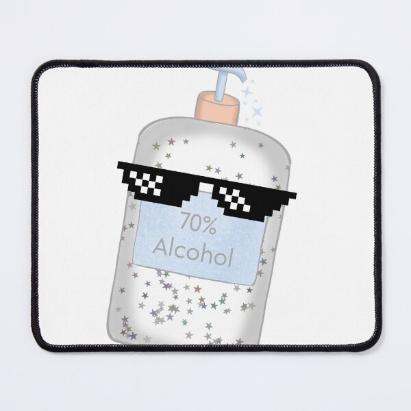 Item preview, Hand Sanitizer designed and sold by Ronaut.