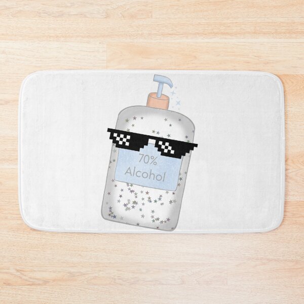 Item preview, Hand Sanitizer designed and sold by Ronaut.