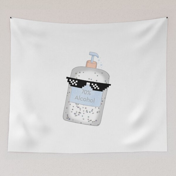 Item preview, Hand Sanitizer designed and sold by Ronaut.
