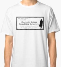 Consulting Classic T-Shirt