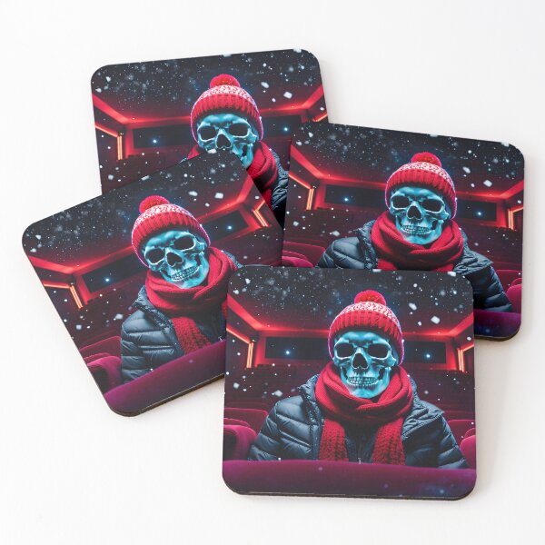 Item preview, Death at the Movies  designed and sold by Everythingstakn.
