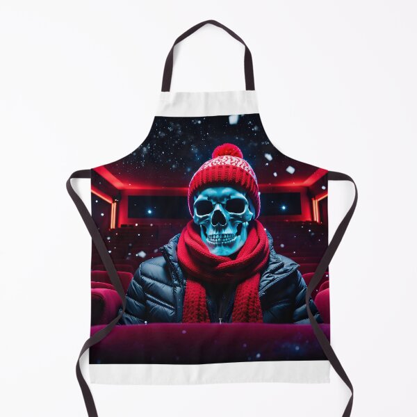Item preview, Death at the Movies  designed and sold by Everythingstakn.