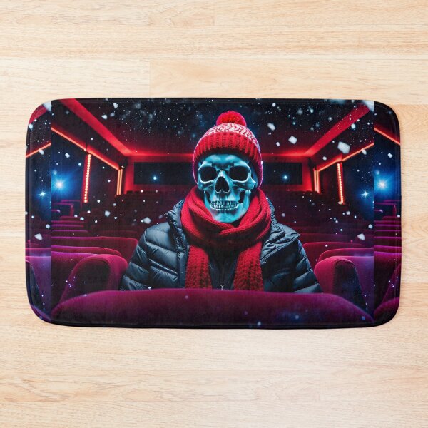 Item preview, Death at the Movies  designed and sold by Everythingstakn.