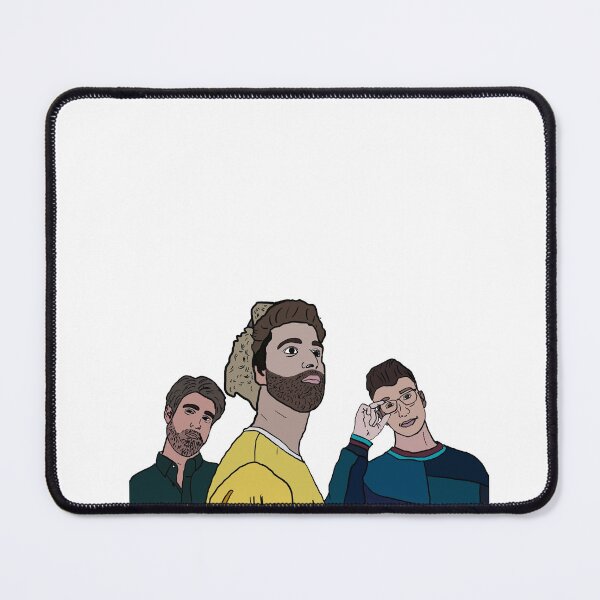 Item preview, AJR Adam, Jack, Ryan designed and sold by summa68.