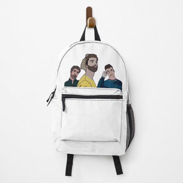 Item preview, AJR Adam, Jack, Ryan designed and sold by summa68.