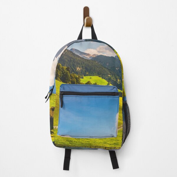 Item preview, Mountain landscape in Dolomites. Funes Valley designed and sold by Stefano Orazzini.