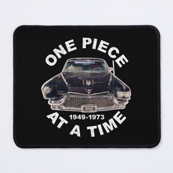 Item preview, One Piece at a Time - Johnny Cash designed and sold by IfDesignGroup.