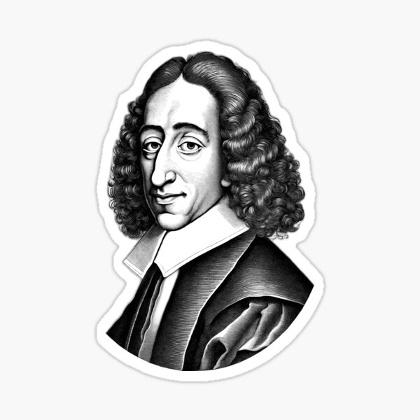 Baruch Espinosa (1632-1677)