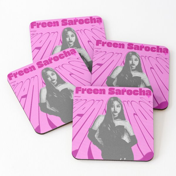 Item preview, FREEN SAROCHA designed and sold by Tinaneando.