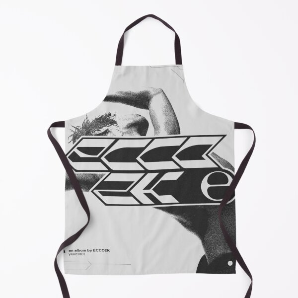 Item preview, Ecco2k Poster Drain Gang designed and sold by Indie Merch.