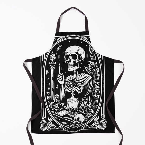 Item preview, The Magician Gothic Tarot Card designed and sold by Enyr.
