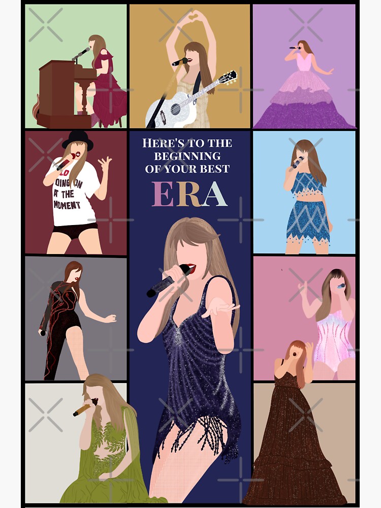 “TS birthday card” Sticker for Sale by mehak Khan | Redbubble