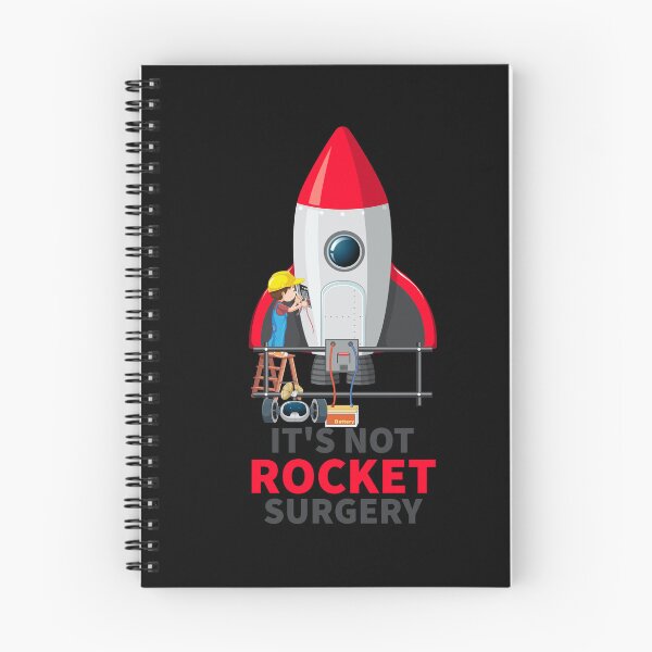 Item preview, Funny Kids Bday Party Future-Rocket scientific designed and sold by BarrelLive.