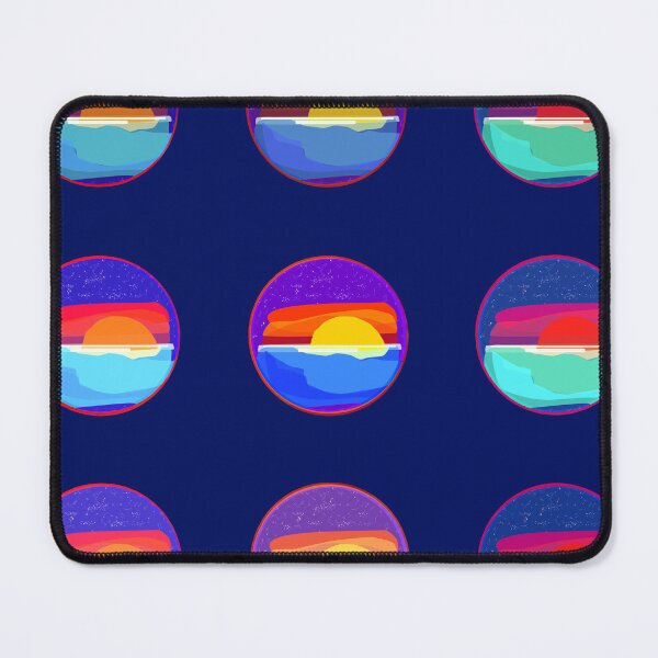 Item preview, Polar Sunset Pack  designed and sold by Tanya Zevallos.