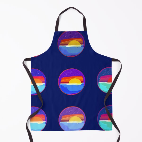 Item preview, Polar Sunset Pack  designed and sold by Tanya Zevallos.