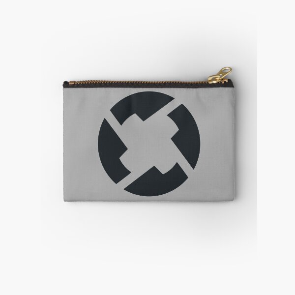 Item preview, 0x Ox ZRX Crypto Currency Icon designed and sold by ambientred.