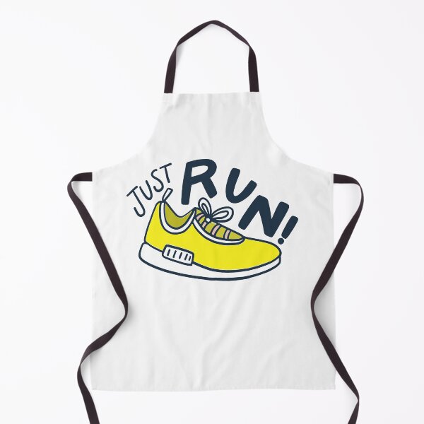 Item preview, just run designed and sold by lucisnerosart.