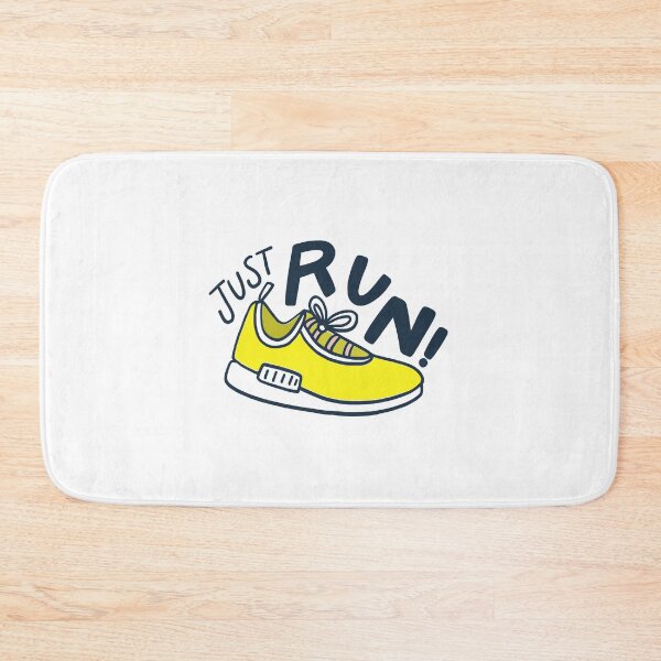 Item preview, just run designed and sold by lucisnerosart.