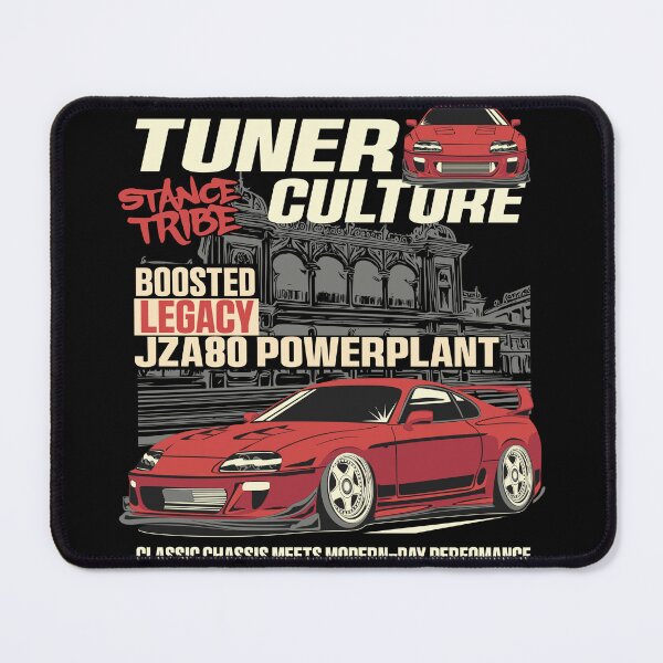 Item preview, Toyota Supra 2jz designed and sold by JDM APEX.