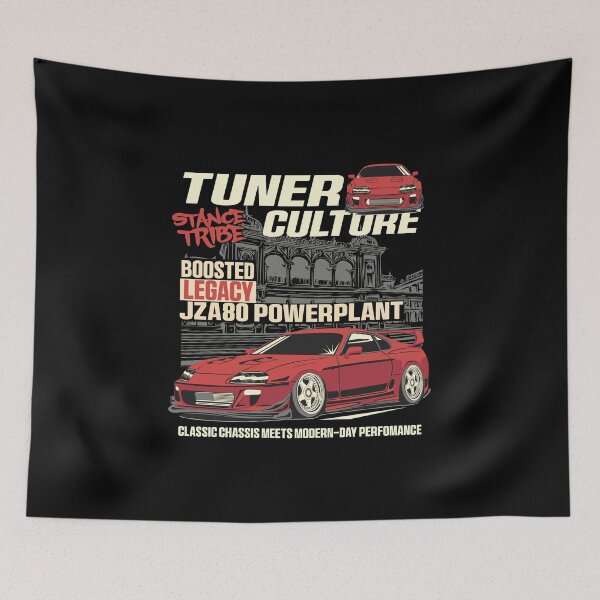 Item preview, Toyota Supra 2jz designed and sold by JDM APEX.