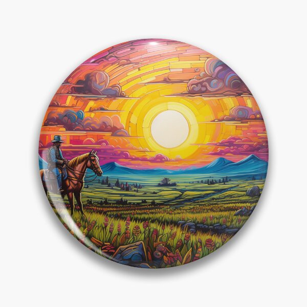 Item preview, Breathtaking Battlefield designed and sold by Christfield.