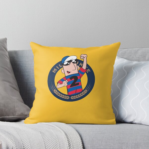 Item preview, Milwaukee Polish Sausage Racer - Circle designed and sold by DasMerten.