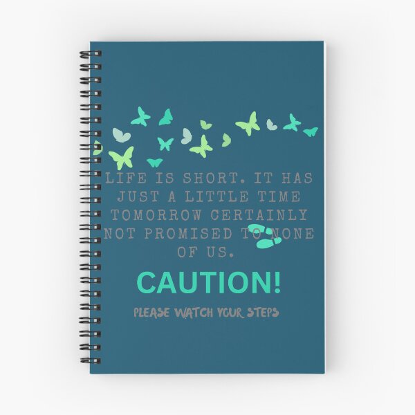 Item preview, La vida es corta designed and sold by mericka.