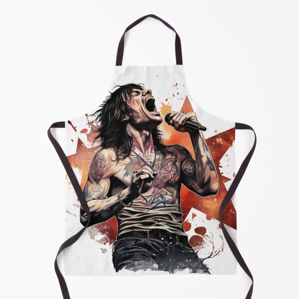 Item preview, The rock star designed and sold by Shufflezz.