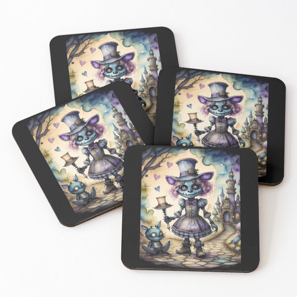 Item preview, Five Nights in Ozz designed and sold by LirneShotsk.